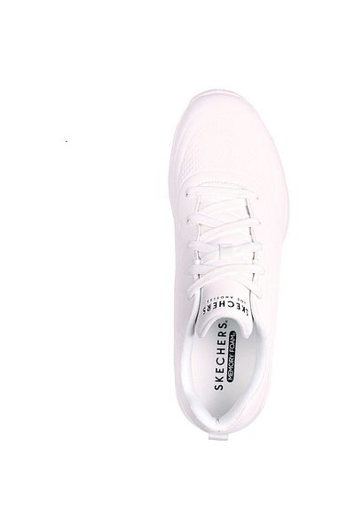 SKECHERS Αθλητικά Skechers Uno Lite - Ανοιχτόχρωμο O, Λευκό, Ανδρικά