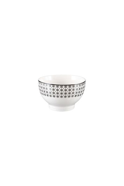 Secret de Gourmet Bowl Bohemia M, porcelain, 500 ml
