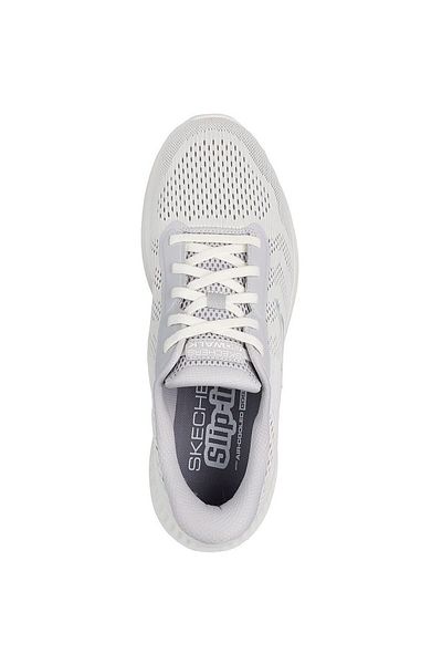SKECHERS Pánské tenisky Skechers Go Walk Now - Payton, bílé