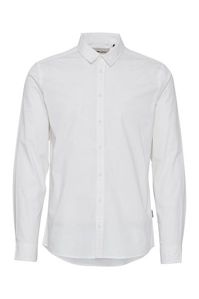 Blend Men's Shirt 20716264 White