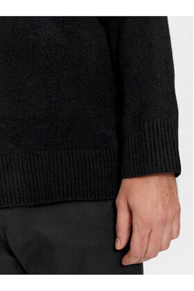 Calvin Klein calvin klein Men's Sweater K10K111960 Black