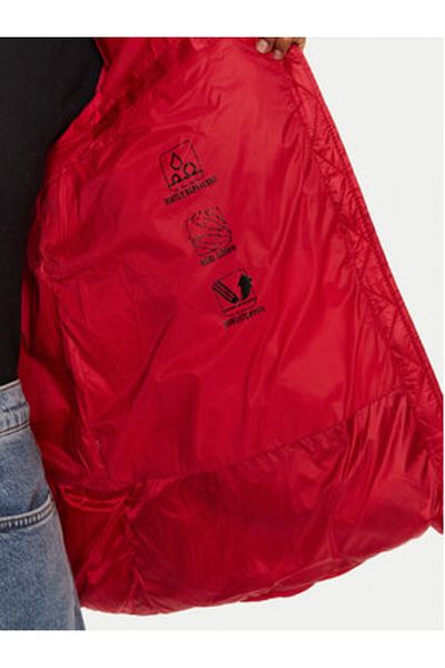 Bomboogie Women's Down Jacket GW6012TDLC4 Red