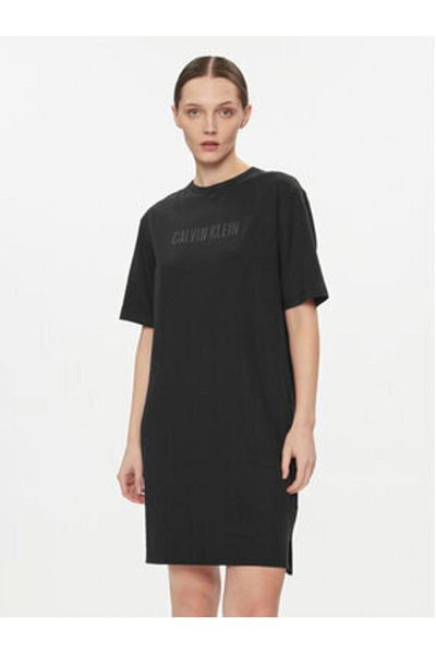 Calvin Klein calvin klein underwear Women's Casual Dress 000QS7126E Black