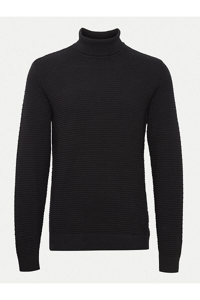 Blend Men's Golf 20717258 Black