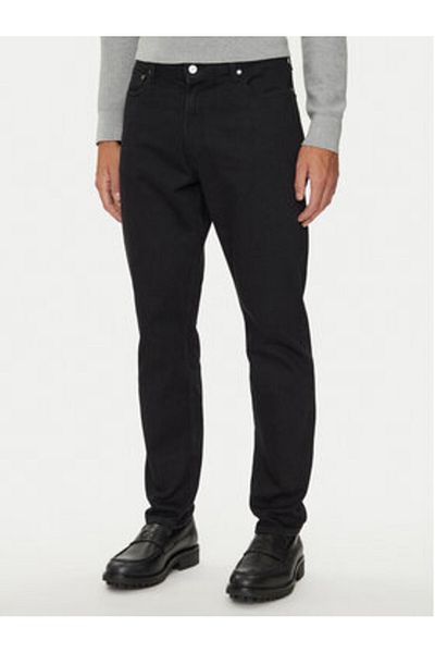 Calvin Klein Blugi pentru bărbați Calvin Klein K10K112535 Negri