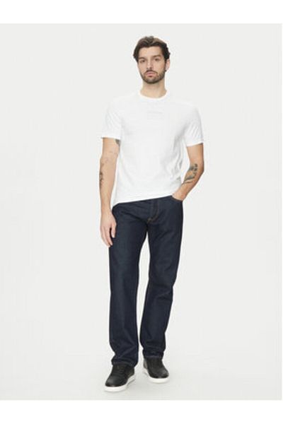 Calvin Klein calvin klein Men's T-Shirt K10K114172 White