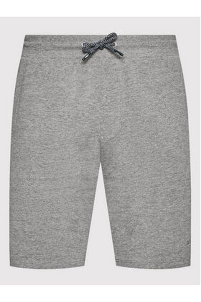 CMP Men's Sports Shorts 32D8137M Gray