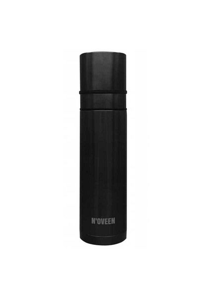 Noveen Thermos Noveen TB720 500ml Gray â€‹â€‹Transparent