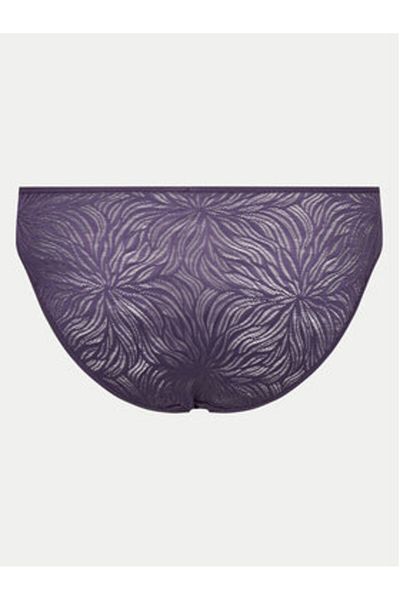 Calvin Klein Lenjerie intimă pentru femei, chiloți clasici 000QF6879E violet