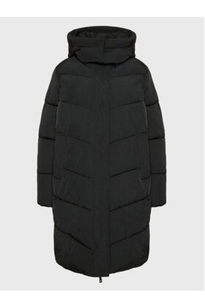 Calvin Klein Geacă de iarnă pentru femei K20K204690BEH Neagră