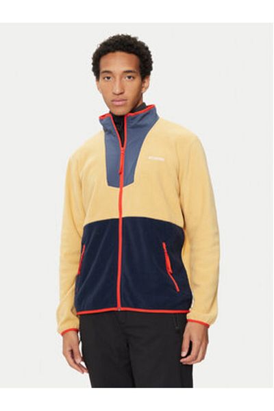 Columbia Men's Fleece 2095891 Beige