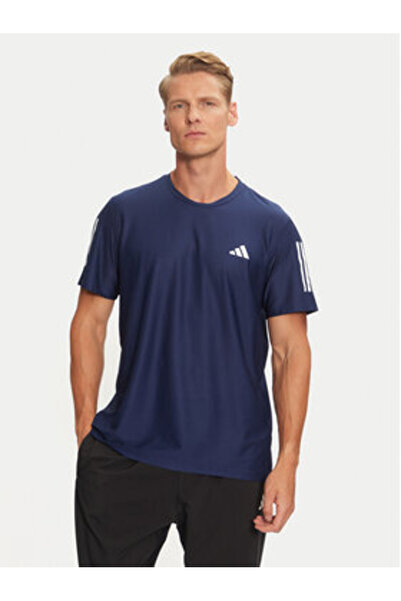 adidas Tricou tehnic adidas pentru bărbați IN1502 bleumarin