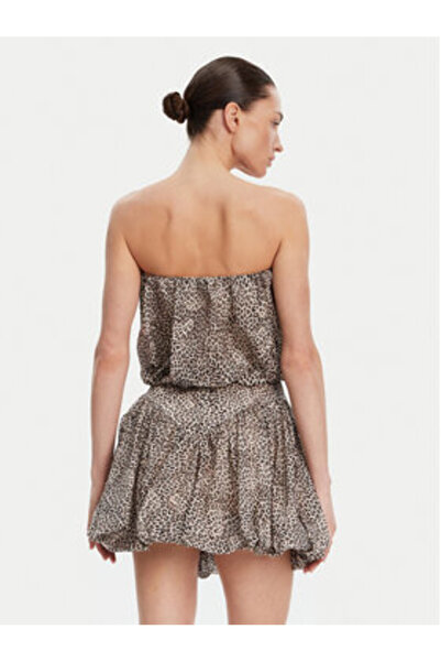 Bardot Top pentru femei 59795TB1 Maro