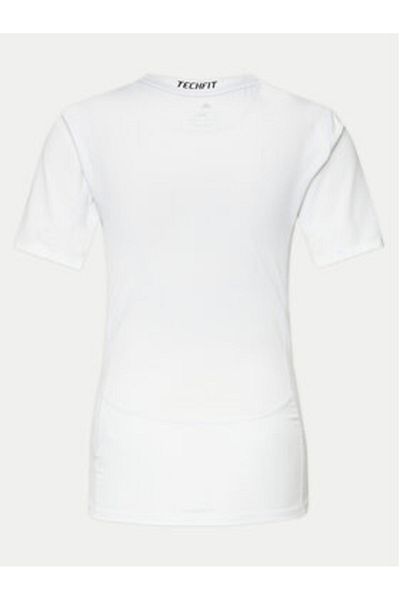 adidas Mens Technical T-shirt JE6699 White
