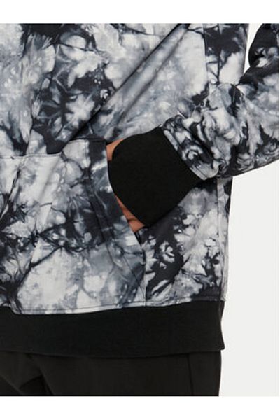 COLOURWEAR Mens Sweatshirt 701030370300 White, Black