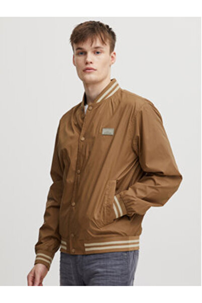 Blend Jachetă bomber pentru bărbați 20715743 maro