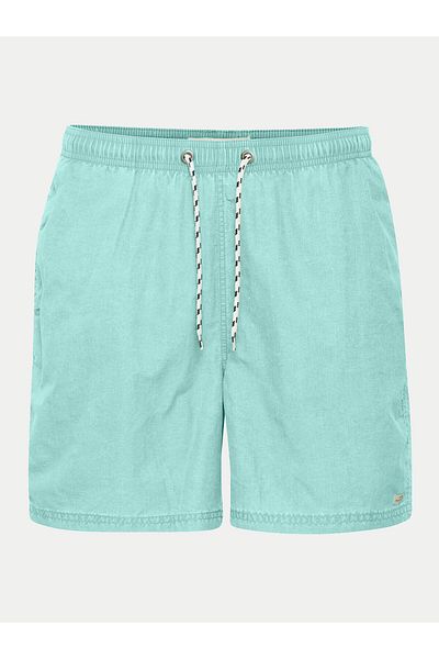 Blend Pantaloni scurți de baie pentru bărbați 20716972 albaștri