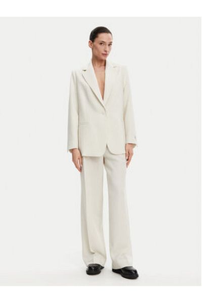 Calvin Klein Sacou de damă K20K208240 bej