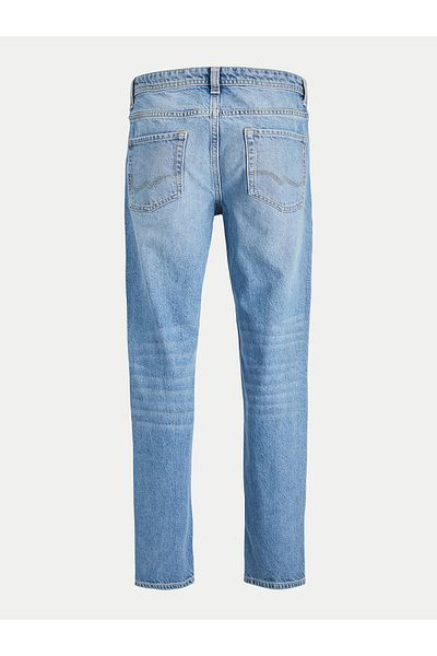 Jack & Jones jack jones junior Boy Jeans 12229486 Blue