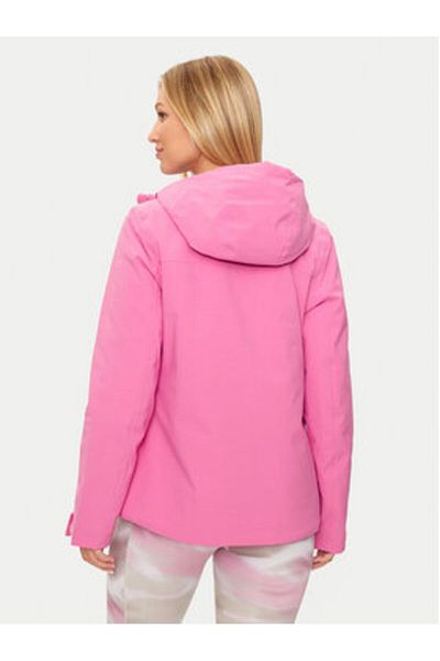 4F Women's Ski Jacket 4FWAW24TTJAF572 Pink