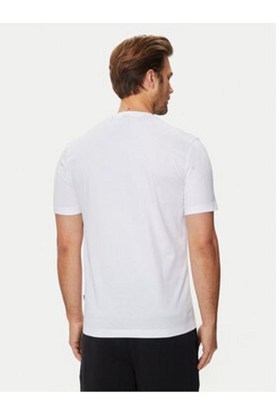 BOSS boss Men's T-Shirt 50521520 White