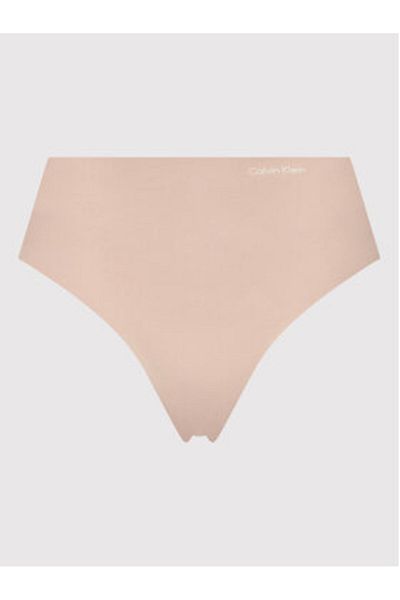 Calvin Klein Lenjerie intimă Boxeri pentru femei 0000D3429E bej