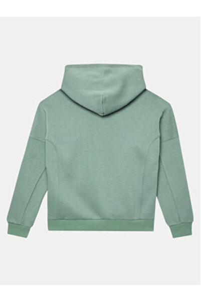 Desigual Jachetă din denim pentru femei 25SWED03 albastră