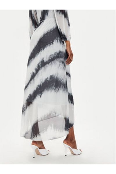 Bruuns Bazaar Women's Casual Dress BBW3752 Gray