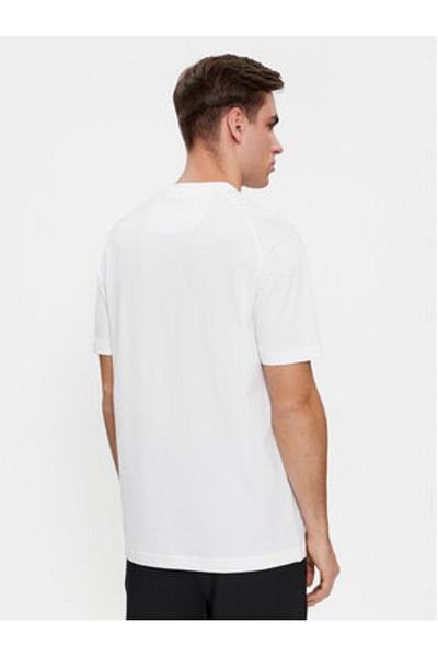 BOSS Tricou bărbați boss 50514527 alb