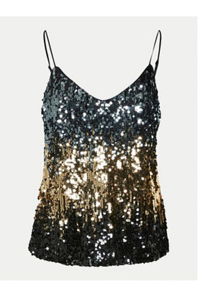 Vero Moda Top de damă 10317314 Negru