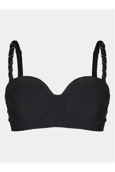 Chantelle Sutien de bikini pentru femei C17TM5 negru