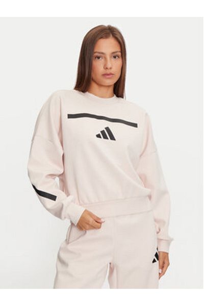 adidas adidas Women's Sweatshirt JF4783 Pink