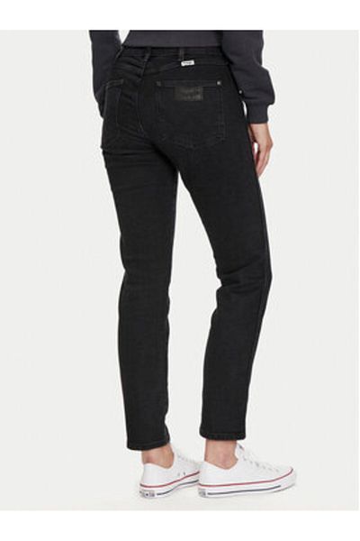 WRANGLER Women's Jeans 112356403 Blue