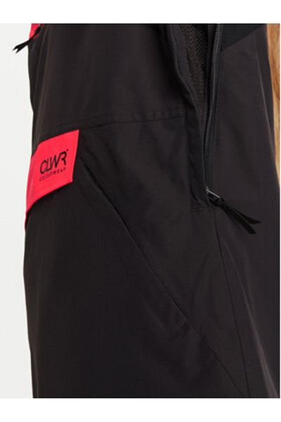COLOURWEAR Women's Ski Jacket 701031734200 Black