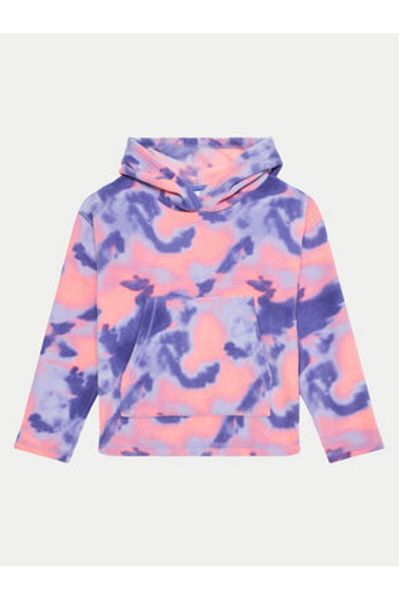 4F Girl Fleece 4FJWAW24TFLEF210 Colorful