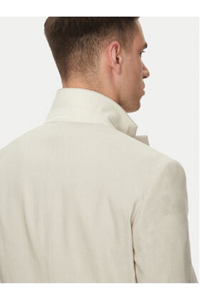 Calvin Klein Men's Jacket K10K114388 Beige