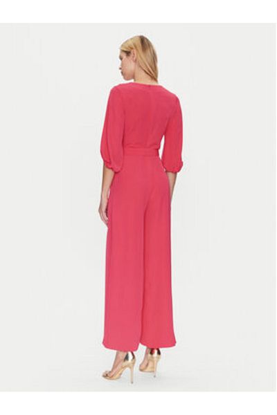 RINASCIMENTO Women's Jumpsuit CFC0122546003 Pink