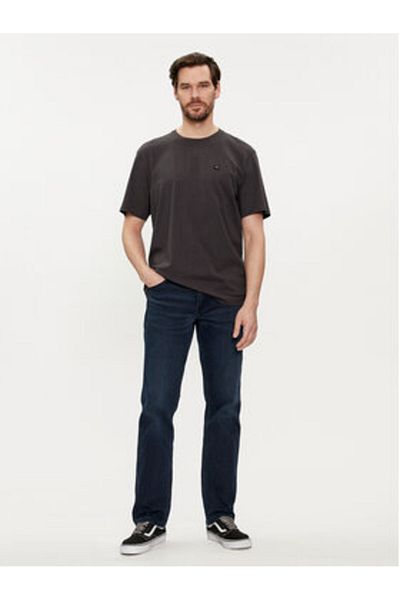 WRANGLER Men's T-Shirt 112351320 Black