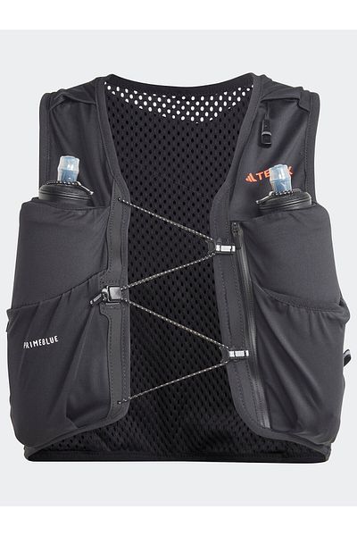adidas Unisex Running Vest HS6020 Black