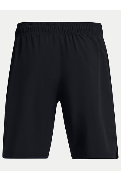Under Armour Pantaloni scurți sport pentru bărbați Under Armour 1383356-001 Negri