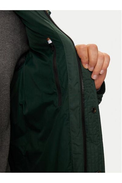 BOSS Jachetă de iarnă pentru bărbați 50525243 Verde