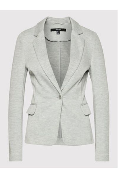 Vero Moda vero moda Women's Jacket 10154123 Gray