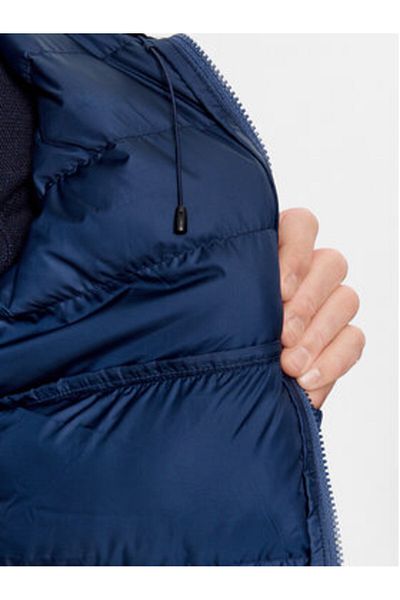 Columbia Jachetă de iarnă pentru bărbați 1799182480 albastră