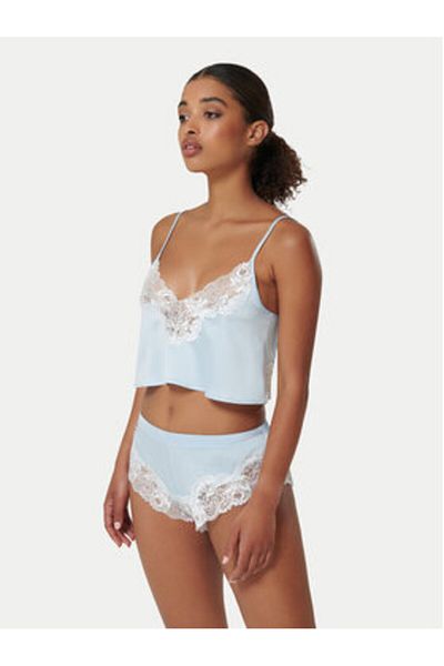 Bluebella Pijamale pentru femei 42280 Albastru deschis
