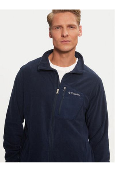 Columbia Men's Fleece 2013604 Navy