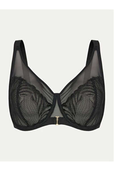 Chantelle Sutien cu armătură pentru femei C15YMU 011 Negru