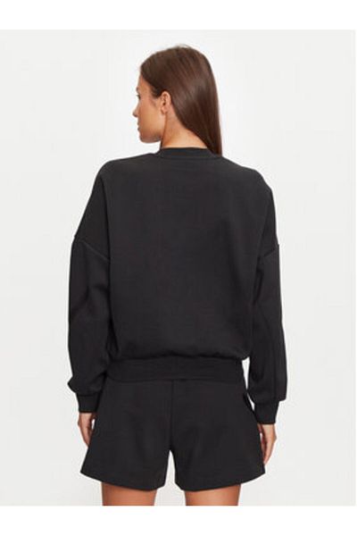 adidas Hanorac adidas pentru femei JE7855 negru