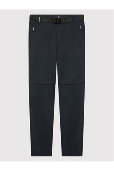 CMP Boy Outdoor Trousers 3T51644 Gray