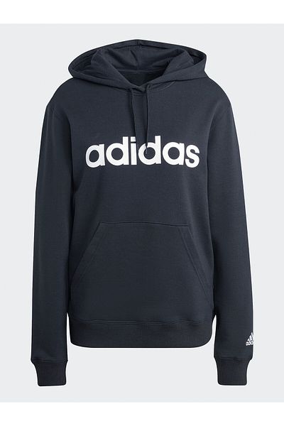 adidas Hanorac adidas pentru femei IC4426 Negru
