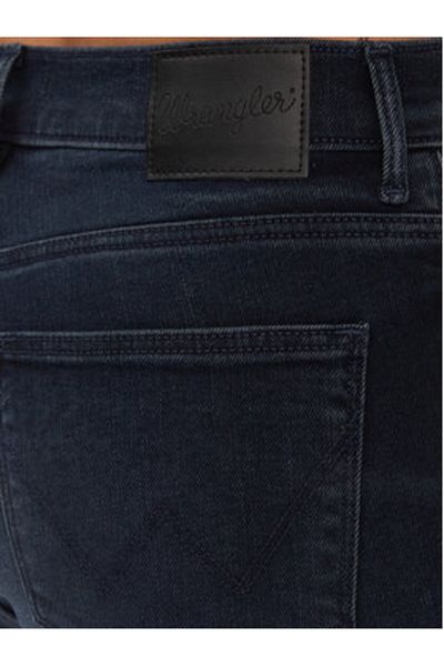 WRANGLER Women's Jeans 112342857 Black